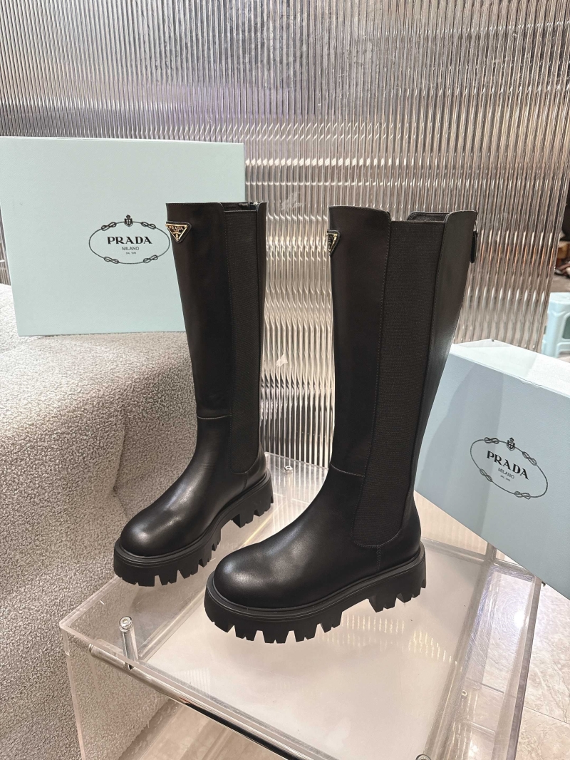 Pra*a boots
